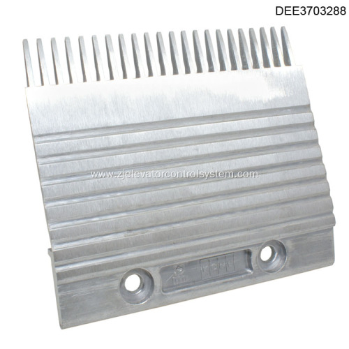 DEE3703280/3703287/3703288 Comb Plate for KONE Escalators